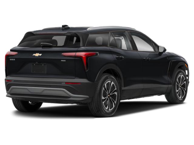 chevrolet blazer ev 2024 3GNKDBRJXRS201597 image chevrolet blazer ev 2024 3GNKDBRJXRS201597 image